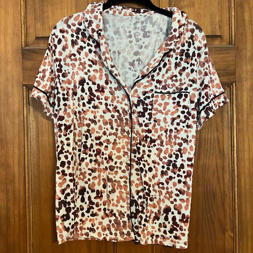 Stars Above pajama set